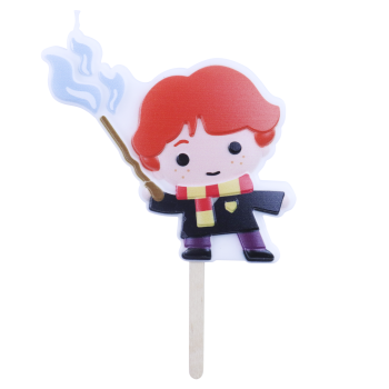 Kerze - Ron Weasley